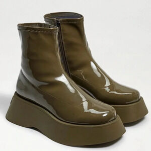 Circus. NY by Sam Edleman Garland Lug Sole Boots - Women’s